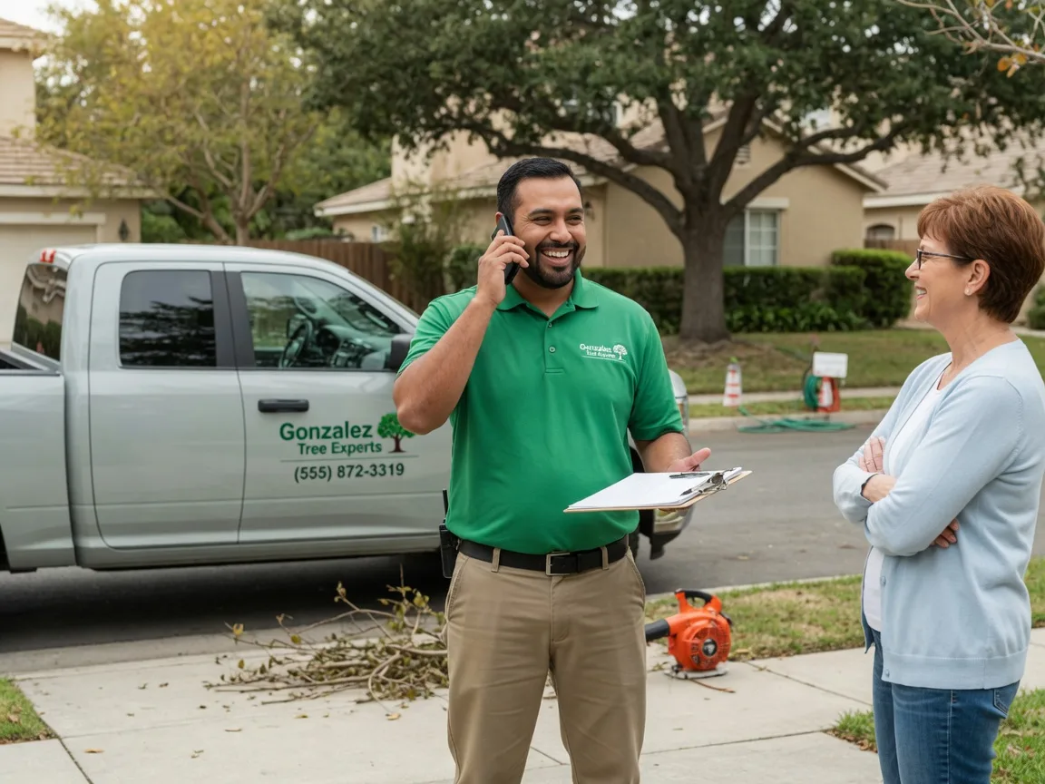 Tree Service Hamptonville, NC FAQs